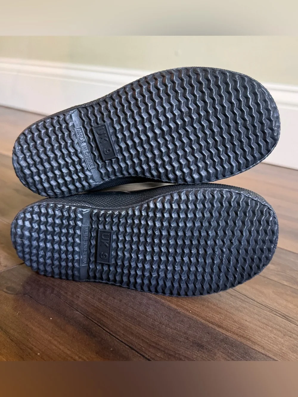 NWOT Hunter | Kids First Classic Rain Boots | UK 9